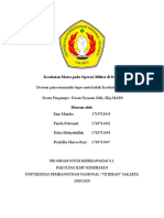 Fix Kesehatan Dalam Operasi Dan Latihan Militer Di Darat