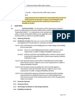 Pa - Stand - Reliability Standards - CIP-006-6 PDF