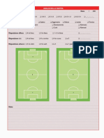 Analisi Della Partita