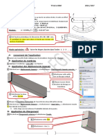 TP RDM Flexion Sans Solution