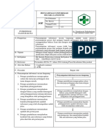 7.1.2.3 - SOP Penyampaian Informasi, DeN Sudah