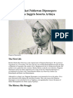 Biografi Ra Kartini Dalam Bahasa Inggris Dan Artinya Indonesian People Indonesia