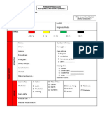 Format Pengkajian Gadar