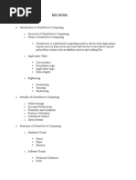 Client Server Computing 2 Marks and Ques