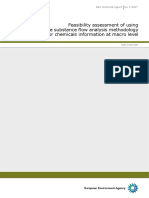 Eea Technical Report 1 2007 PDF