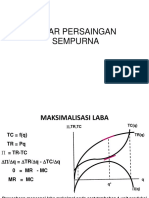 6954 - Pasar Persaingan Sempurna Mhs New