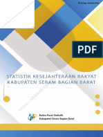 Badan Pusat Statistik Kabupaten Seram Bagian Barat