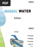 Nordic Water