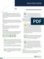 Bentley View V8i User Guide | PDF | Graphical User Interfaces | System ...