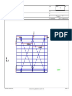 Planta de Techo