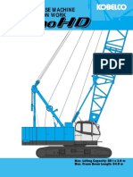 Heavy Duty Base Machine For Foundation Work: Model: BME800HD
