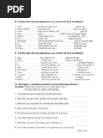 JHS DOC New-Directions-Plus U1 Test New | PDF | Mustafa