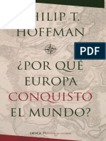 Por Que Europa Conquisto El Mundo PDF