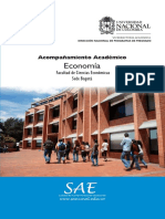 Bogota Economia PDF