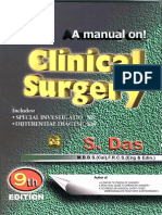 A Manual on Clinical Surgery - S. Das - 9th Edition.pdf