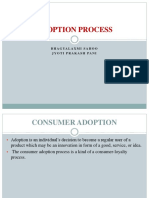 Adoption Process: Bhagyalaxmisahoo Jyotiprakashpani