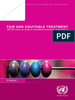 Fair and equitable treatment.pdf