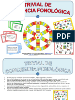 Juego Trivial Fonologico PDF