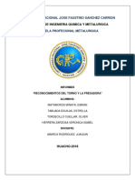 Evaluacion Del Impacto Ambiental - Minera Colquisiri (Expo)