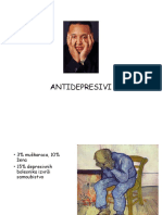 Antidepresivi