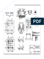 Planos Cimentaciones PDF