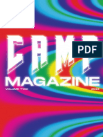 CAMP Magazine Vol. 2 2019
