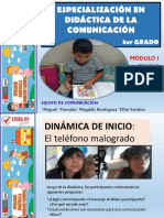 Ppt Comunicación - Modulo i -Taller 2 Ultimo