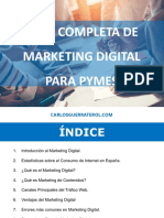 Marketing Digital