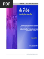 Download Perjalanan Menuju Allah - Ebooks by Kang Tris SN43463 doc pdf