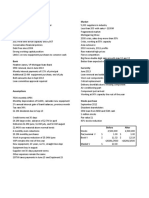 Jackson Automotive Systems Company Market