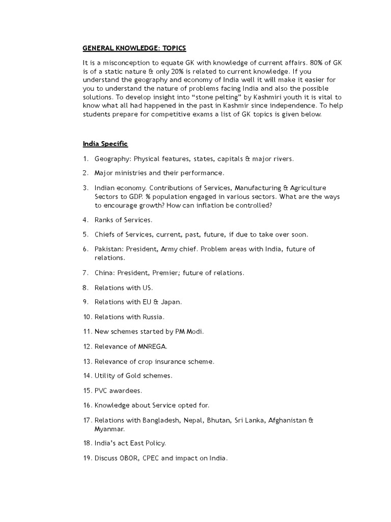 general-knowledge-topics-pdf-bric-pakistan