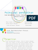 Psikologi P