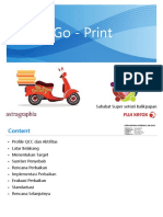 QCC - Go Print