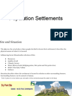 Settlements IG1 PDF