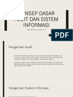 AUDIT SI K16-Pertemuan 2