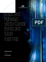 India Technology Issues Trends Roads Highways PDF