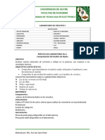 Guia de Analisis Nodal