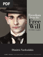 FREEDOM FROM FREEWILL.pdf