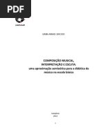 Composição musical