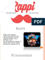 Rappi 22