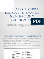 Eac Seminario Algebra Logica y Sistemas de Numeracion