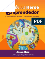 Ebook El Viaje Del Heroe Emprendedor Por Jesus Diaz