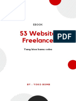 Top Situs Freelance