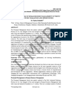 ISSN: 2249-7196 IJMRR/March 2015/ Volume 5/issue 3/article No-5/170-178 Dr. Vijetha Mukkelli / International Journal of Management Research & Review