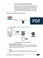 02 Operación y Mantenimiento de U.B