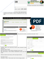 Prosedur Akun 2019 PDF