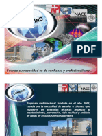 Presentacion COMEIND PDF