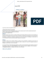 Anáfora y Catáfora Ejercicios PDF - Razonamiento Verbal