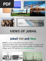 Download Views of Jubail Industrial City by Dewa Ario SN43464852 doc pdf