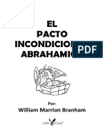 Libro El Pacto Incondicional Abrahamico para Móvil